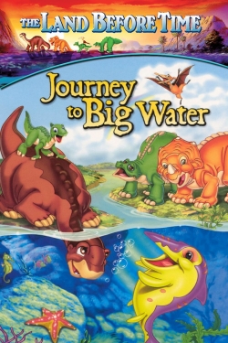 Watch free The Land Before Time IX: Journey to Big Water movies online