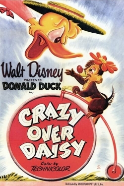 Watch free Crazy Over Daisy movies online