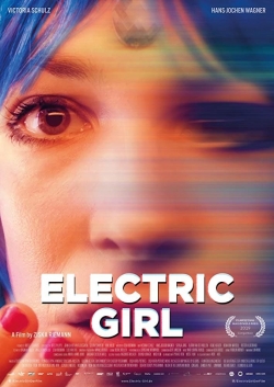 Watch free Electric Girl movies online