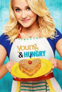 Watch free Young & Hungry movies online