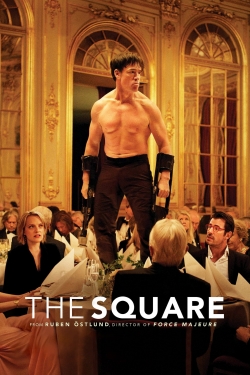 Watch free The Square movies online