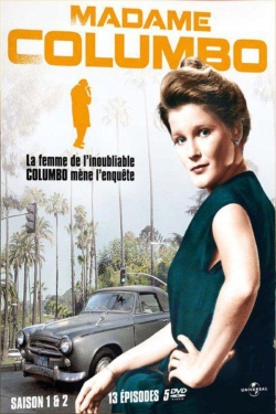 Watch free Mrs. Columbo movies online