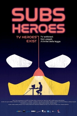 Watch free Subs Heroes movies online