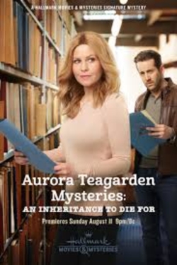 Watch free Aurora Teagarden Mysteries: An Inheritance to Die For movies online