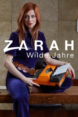 Watch free Zarah: Wilde Jahre movies online