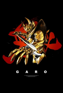 Watch free GARO movies online