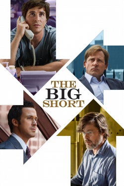 Watch free The Big Short movies online