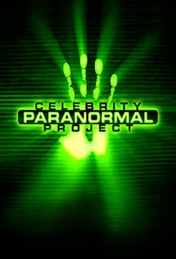 Watch free Celebrity Paranormal Project movies online