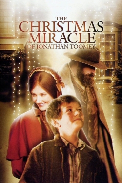 Watch free The Christmas Miracle of Jonathan Toomey movies online