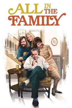 Watch free All in the Family movies online