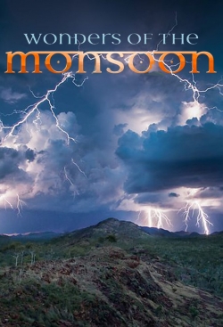 Watch free Wonders of the Monsoon movies online