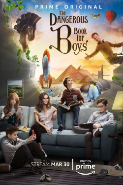 Watch free The Dangerous Book for Boys movies online