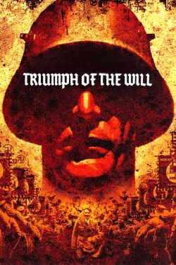 Watch free Triumph of the Will movies online