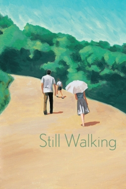 Watch free Still Walking movies online