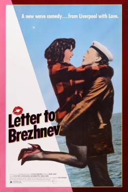 Watch free Letter to Brezhnev movies online