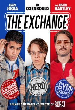 Watch free The Exchange movies online