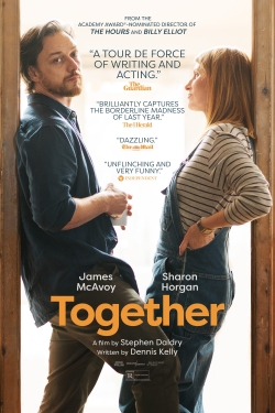 Watch free Together movies online