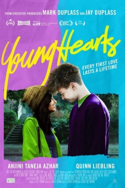 Watch free Young Hearts movies online