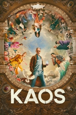 Watch free KAOS movies online