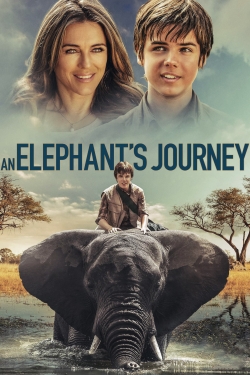 Watch free An Elephant's Journey movies online