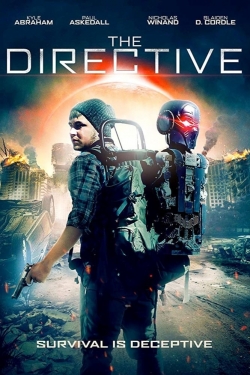 Watch free The Directive movies online