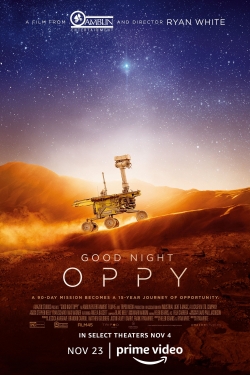 Watch free Good Night Oppy movies online