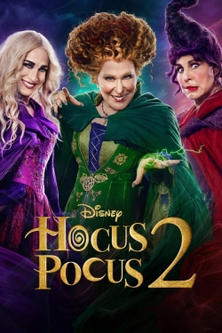 Watch free Hocus Pocus 2 movies online