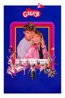 Watch free Grease 2 movies online