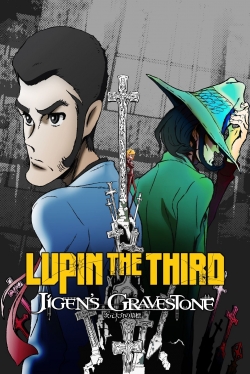 Watch free Lupin the Third: Daisuke Jigen's Gravestone movies online