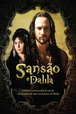 Watch free Sansão e Dalila movies online