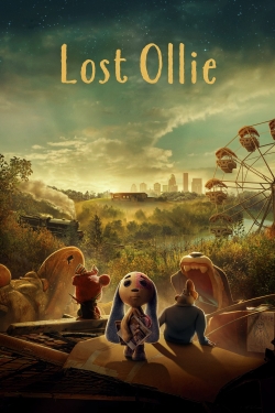 Watch free Lost Ollie movies online