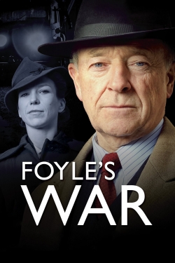 Watch free Foyle's War movies online