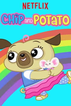 Watch free Chip and Potato movies online