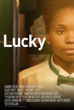 Watch free Lucky movies online