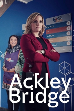 Watch free Ackley Bridge movies online