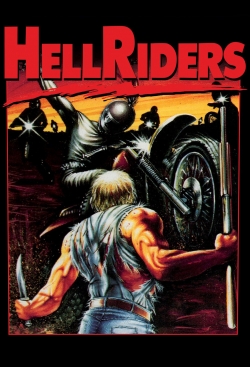 Watch free Hell Riders movies online