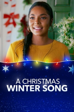 Watch free A Christmas Winter Song movies online