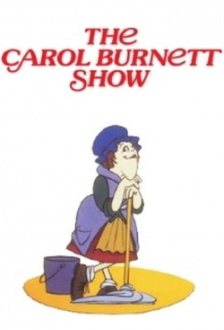 Watch free The Carol Burnett Show movies online