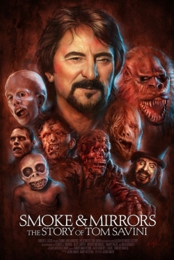 Watch free Smoke and Mirrors: The Story of Tom Savini movies online