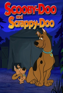 Watch free Scooby-Doo and Scrappy-Doo movies online