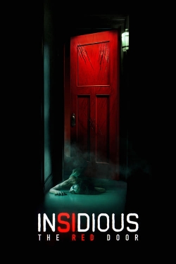 Watch free Insidious: The Red Door movies online