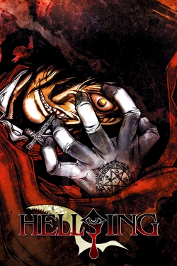 Watch free Hellsing Ultimate movies online