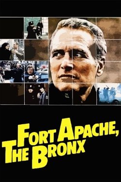 Watch free Fort Apache, the Bronx movies online