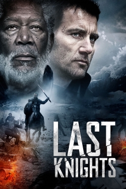 Watch free Last Knights movies online