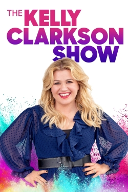 Watch free The Kelly Clarkson Show movies online