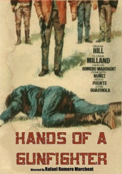 Watch free Hands of a Gunfighter movies online