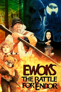 Watch free Ewoks: The Battle for Endor movies online