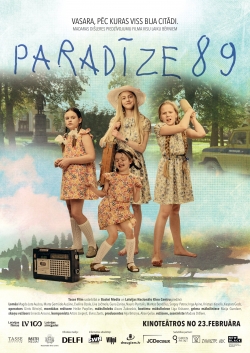 Watch free Paradise 89 movies online