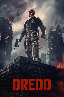 Watch free Dredd movies online