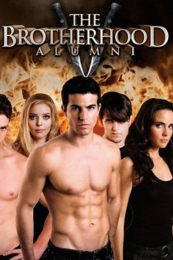 Watch free The Brotherhood V: Alumni movies online